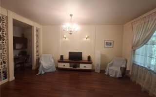 Продажа 3-комнатной квартиры, 57 м²