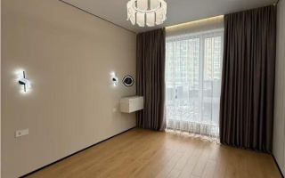 Продажа 2-комнатной квартиры, 46.3 м² - Продажа квартир в новостройках Алматы без посредников