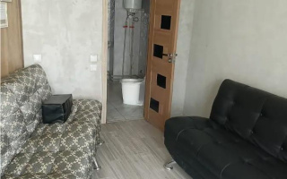 Продажа 1-комнатной квартиры, 38.5 м² - Продажа однокомнатных квартир в Наурызбайском р-не Алматы