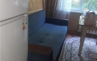 Продажа 1-комнатной квартиры, 10 м², ул. Байтурсынова, дом  11а - Продажа  однокомнатных квартир в Алматы с фото