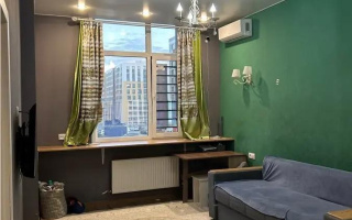 Продажа 2-комнатной квартиры, 43 м², ул. Нажимеденова, дом  29/3 - Продажа  двухкомнатных квартир в Астане с фото