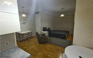 Продажа 1-комнатной квартиры, 40 м² - Продажа однокомнатных квартир в р-не Есиль Астаны - страница 3