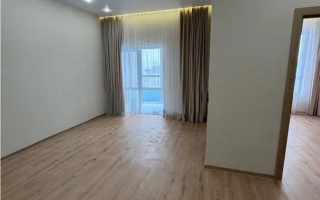 Продажа 2-комнатной квартиры, 43 м² - Продажа двухкомнатных квартир в кирпичном доме в Казахстане