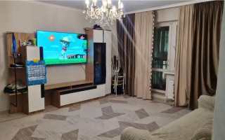 Продажа 2-комнатной квартиры, 60 м², ул. Бектурова, дом  4/4 - Продажа квартир в Астане