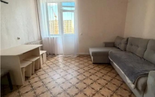 Продажа 1-комнатной квартиры, 45.1 м² - Продажа квартир от собственников в Астане