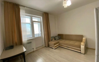 Продажа 1-комнатной квартиры, 28 м², пр. Кошкарбаева, дом  32/1 - Продажа квартир в Астане