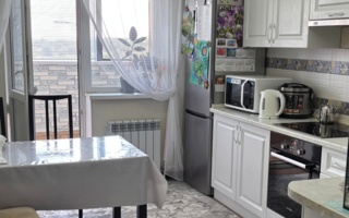 Продажа 3-комнатной квартиры, 72 м² - Продажа квартир в монолитном доме в Астане