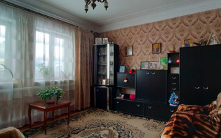 Продажа 4-комнатного дома, 85 м², ул. Пушкина - Продажа квартир в Темиртау