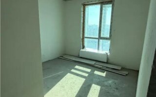Продажа 1-комнатной квартиры, 41.6 м²