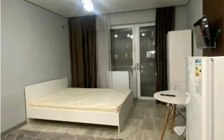Продажа 1-комнатной квартиры, 27 м² - Продажа квартир-студий в Алматы