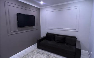 Продажа 2-комнатной квартиры, 47.8 м², ул. Толе би, дом  285/8 - Продажа  двухкомнатных квартир в новостройках Алматы без посредников