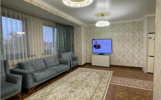 Продажа 4-комнатной квартиры, 114 м² - Продажа четырехкомнатных квартир в Алматы - страница 5