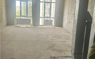 Продажа 1-комнатной квартиры, 39.1 м², мкр-н Шугыла, дом  340/46 - Продажа квартир в Алматы