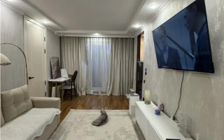 Продажа 2-комнатной квартиры, 48 м² - Продажа двухкомнатных квартир от собственников в Караганде