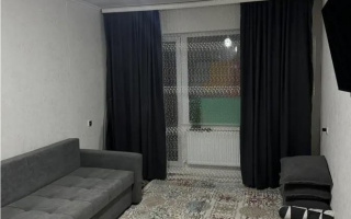 Продажа 1-комнатной квартиры, 34 м² - Продажа квартир в Караганде в Майкудуке