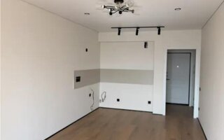Продажа 1-комнатной квартиры, 29 м²