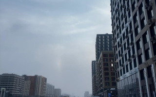 Продажа , 129 м², пр. Туран - Продажа офисных и торговых помещений в Астане