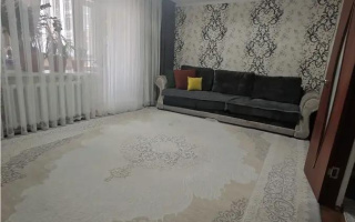 Продажа 2-комнатной квартиры, 60.2 м², ул. Айтматова, дом  41 - Продажа  двухкомнатных квартир в Астане без посредников