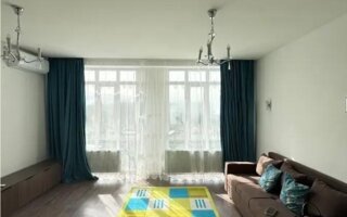 Продажа 1-комнатной квартиры, 33.9 м²