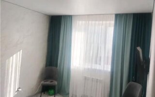 Продажа 1-комнатной квартиры, 41.4 м² - Продажа однокомнатных квартир в Казахстане - страница 51