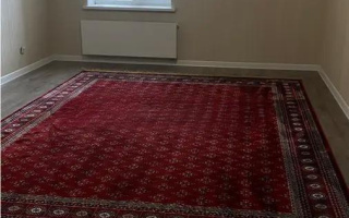 Продажа 3-комнатной квартиры, 100 м², ул. Бокейхана, дом  27 - Продажа  трехкомнатных квартир в новостройках Астаны с фото