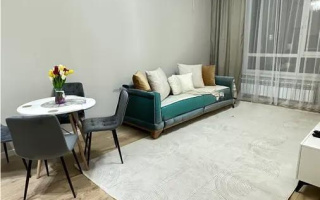Продажа 2-комнатной квартиры, 40 м², пр. Туран, дом  34б - Продажа  двухкомнатных квартир в Астане