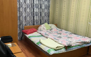 Аренда 1-комнатной квартиры, 28 м² - Аренда однокомнатных квартир помесячно в Алматы