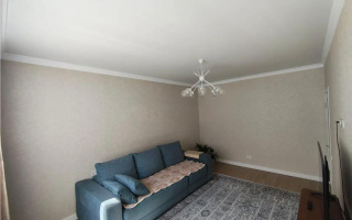 Продажа 3-комнатной квартиры, 65 м², ул. Тургута Озала, дом  65 - Продажа  трехкомнатных квартир в Алматы
