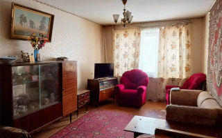 Продажа 3-комнатной квартиры, 67 м², мкр-н 8 - Продажа квартир в Темиртау