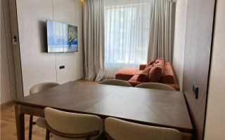 Продажа 3-комнатной квартиры, 72 м² - Продажа трехкомнатных квартир в монолитно-каркасном доме в Казахстане - страница 8