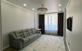 Продажа 3-комнатной квартиры, 84.9 м², ул. Асфендиярова, дом  8 - Продажа  трехкомнатных квартир в новостройках Астаны без посредников