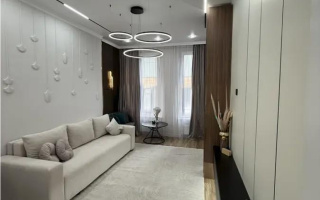 Продажа 2-комнатной квартиры, 45 м² - Продажа двухкомнатных квартир в Алматы - страница 54