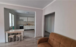Продажа 2-комнатной квартиры, 60.7 м², ул. Абишева, дом  36/13 - Продажа квартир в Алматы