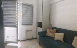 Продажа 2-комнатной квартиры, 42 м² - Продажа квартир в монолитно-каркасном доме в Казахстане