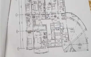 Продажа 3-комнатной квартиры, 110 м², ул. Тулебаева, дом  5 - Продажа квартир в Астане