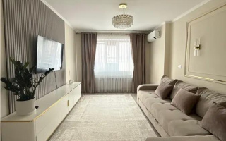 Продажа 2-комнатной квартиры, 69 м² - Продажа квартир в новостройках Алматы без посредников - страница 3