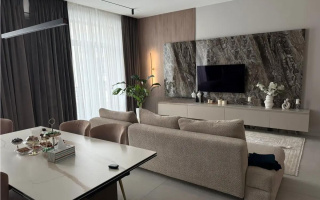 Продажа 3-комнатной квартиры, 250 м² - Продажа трехкомнатных квартир в Алматы - страница 17