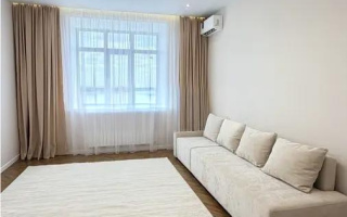 Продажа 2-комнатной квартиры, 65 м² - Продажа двухкомнатных квартир от собственников в Караганде