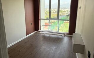 Продажа 1-комнатной квартиры, 36 м² - Продажа однокомнатных квартир в Наурызбайском р-не Алматы