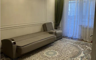 Продажа 3-комнатной квартиры, 96 м², ул. Муратбаева, дом  14 - Продажа квартир в Алматы с фото