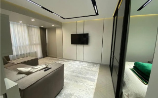 Продажа 2-комнатной квартиры, 50.4 м², ул. Алтын орда, дом  6/10 - Продажа  двухкомнатных квартир в Алматы с фото