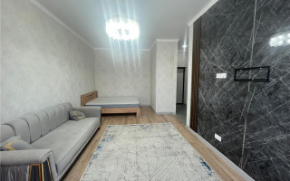 Продажа 1-комнатной квартиры, 44 м², ул. Калдаякова - Аренда квартир помесячно в Темиртау