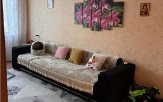 Продажа 2-комнатной квартиры, 43 м², 7-й мкр., дом  30 - Продажа квартир в Темиртау без посредников