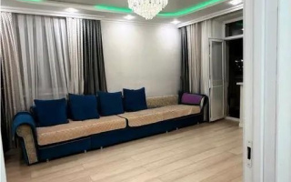 Продажа 3-комнатной квартиры, 72 м² - Продажа квартир в кирпичном доме в Казахстане - страница 3