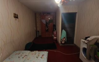 Продажа 1-комнатной квартиры, 31 м²