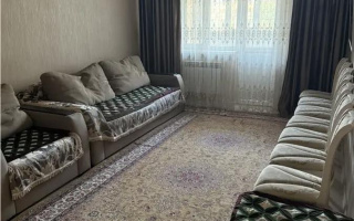 Продажа 3-комнатной квартиры, 82 м², ул. Утеген батыра, дом  17/3 - Продажа квартир в Алматы
