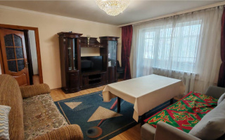 Продажа 4-комнатной квартиры, 75 м², мкр-н Степной-4 - Продажа  четырехкомнатных квартир в Караганде