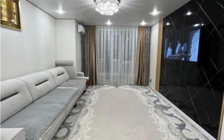 Продажа 3-комнатной квартиры, 90 м², ул. Калдаякова, дом  21 - Продажа  трехкомнатных квартир в Астане