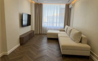 Продажа 4-комнатной квартиры, 113 м²