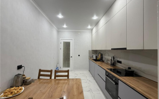 Продажа 3-комнатной квартиры, 88 м² - Продажа квартир в новостройках Караганды - страница 2